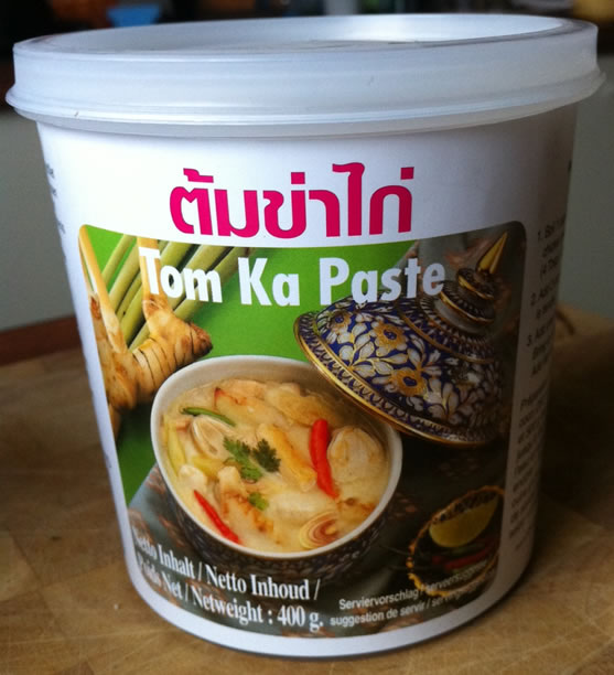 Tom Ka Paste Tom Ka Paste